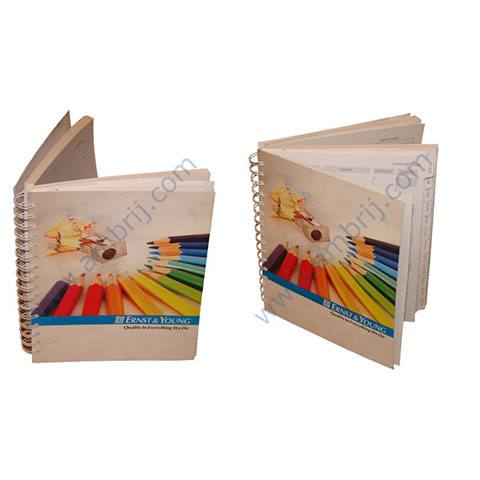 Printing – Offset & Digital – Calendars-Diaries-Notepad PP-CD-010